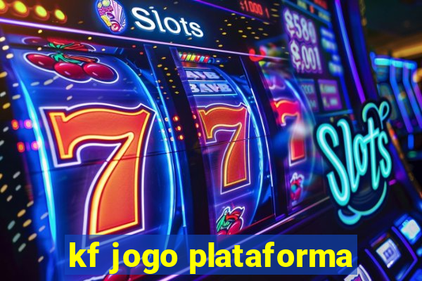 kf jogo plataforma