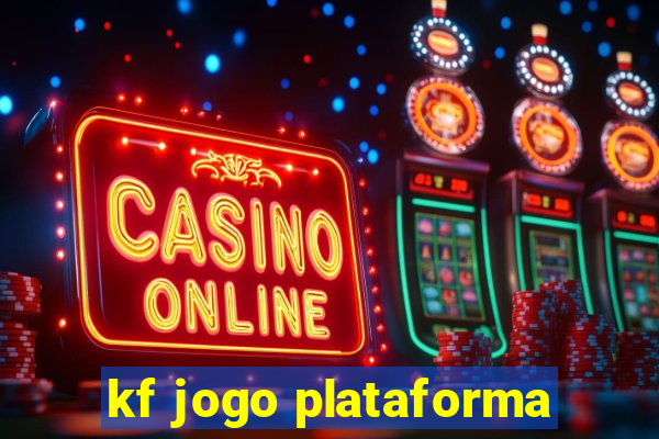 kf jogo plataforma