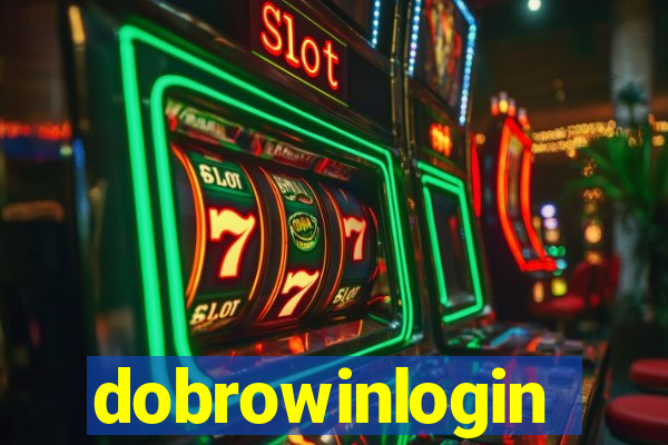 dobrowinlogin