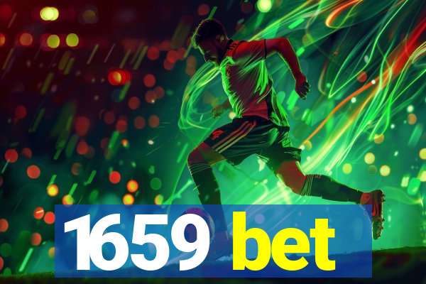 1659 bet