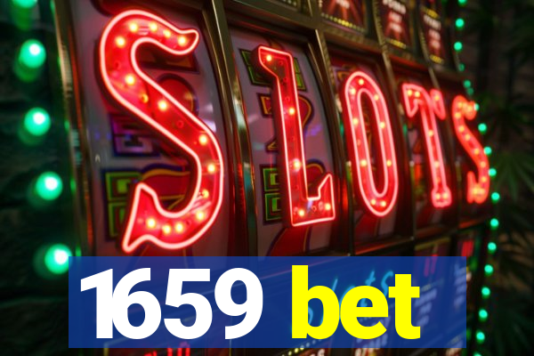 1659 bet