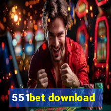 551bet download