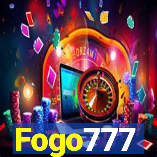 Fogo777