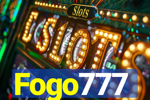 Fogo777