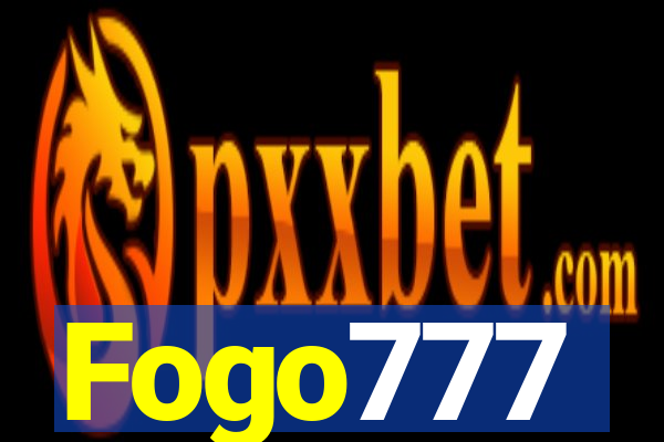 Fogo777