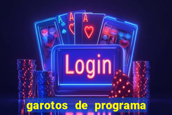 garotos de programa no rs