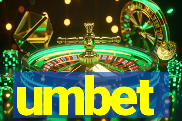 umbet