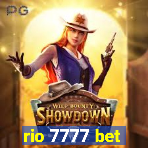 rio 7777 bet