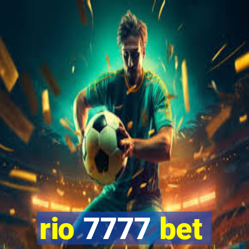 rio 7777 bet