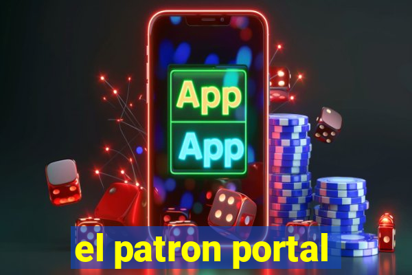 el patron portal