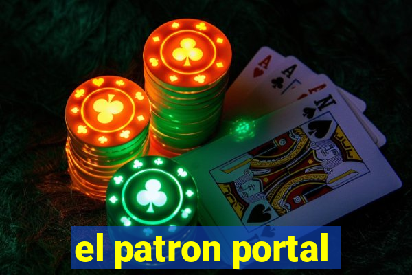 el patron portal