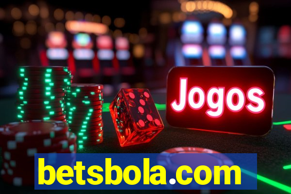 betsbola.com