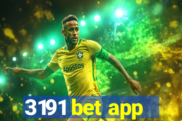 3191 bet app