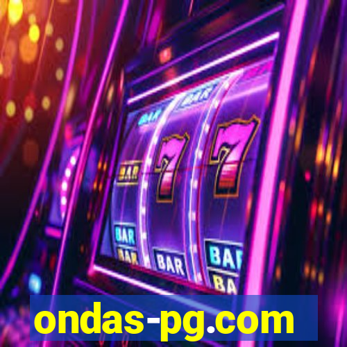 ondas-pg.com