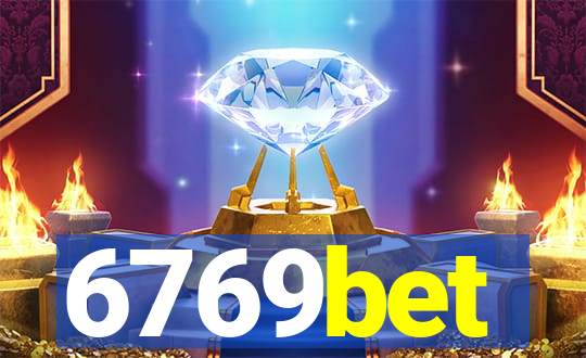 6769bet