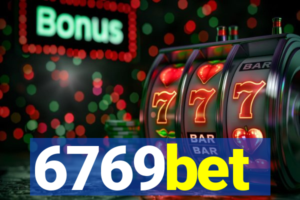 6769bet