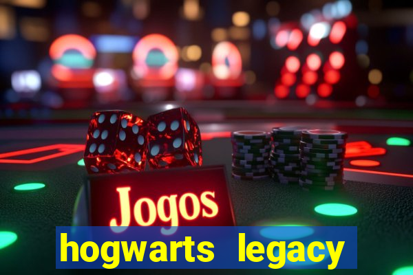 hogwarts legacy mapa musical