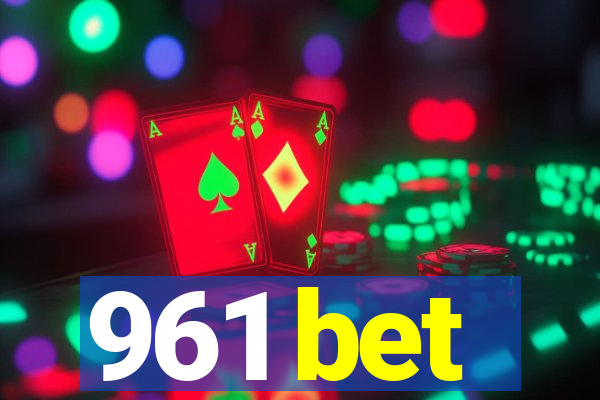 961 bet