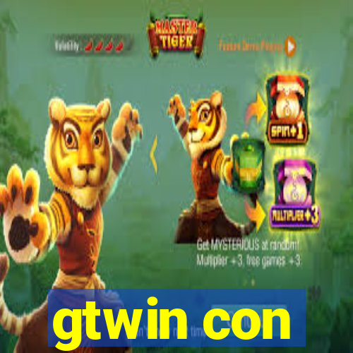 gtwin con