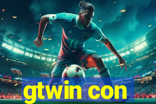 gtwin con