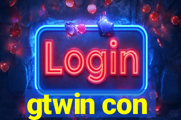 gtwin con