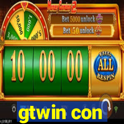 gtwin con