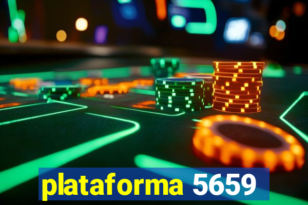 plataforma 5659