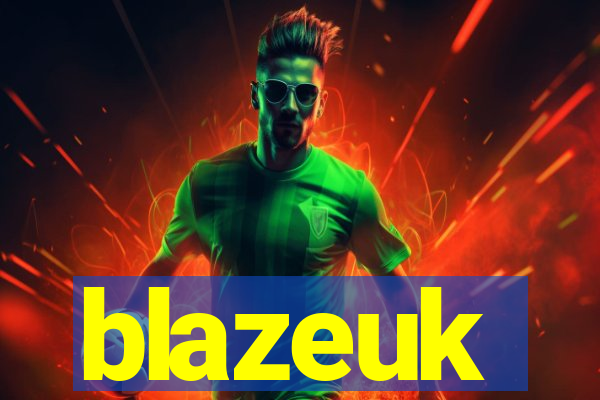 blazeuk