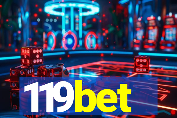 119bet