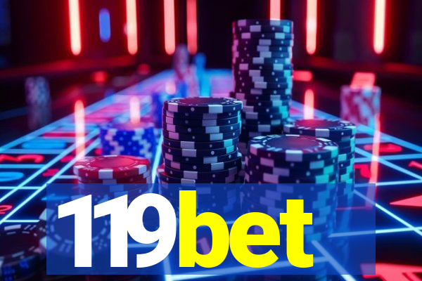 119bet