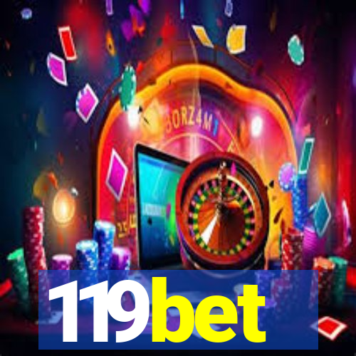 119bet