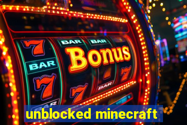 unblocked minecraft