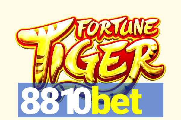 8810bet