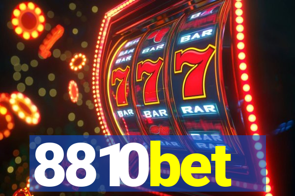 8810bet