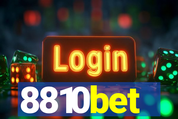 8810bet