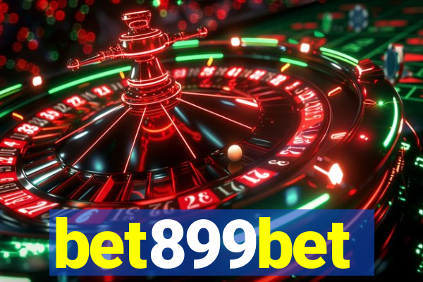 bet899bet