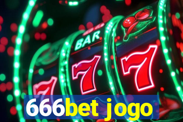 666bet jogo
