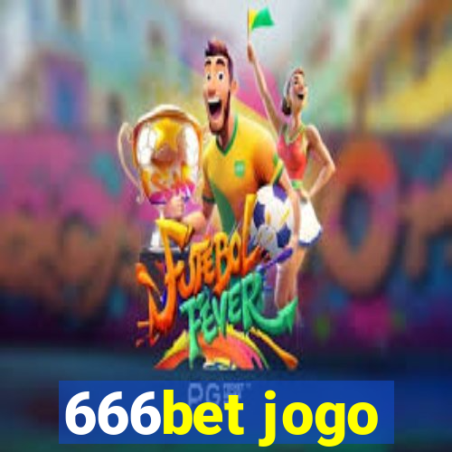 666bet jogo
