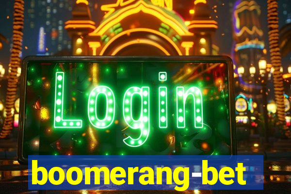 boomerang-bet