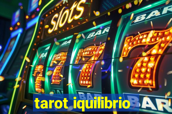 tarot iquilibrio