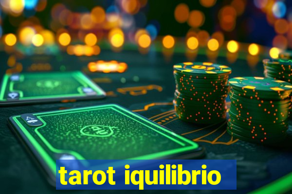 tarot iquilibrio