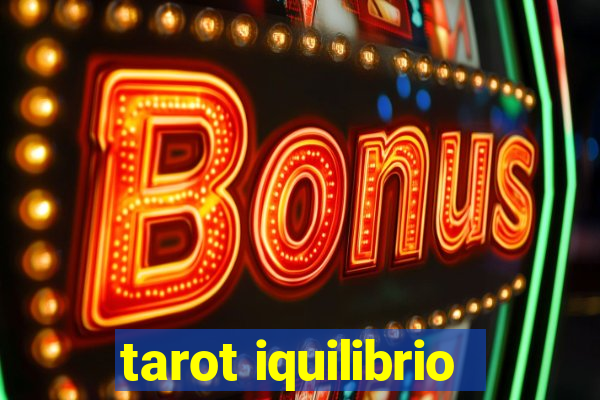 tarot iquilibrio