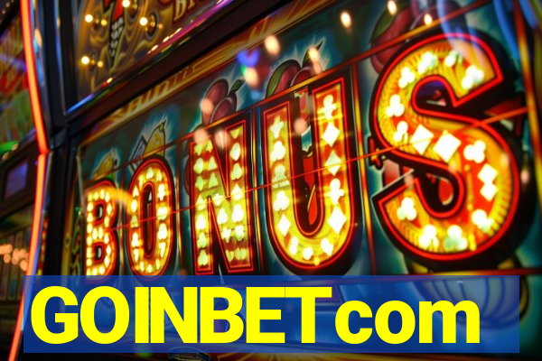 GOINBETcom
