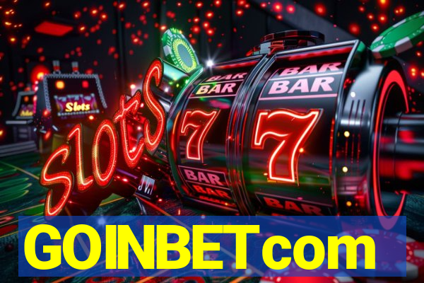 GOINBETcom