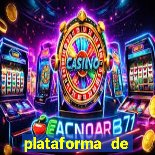 plataforma de porcentagem de jogos