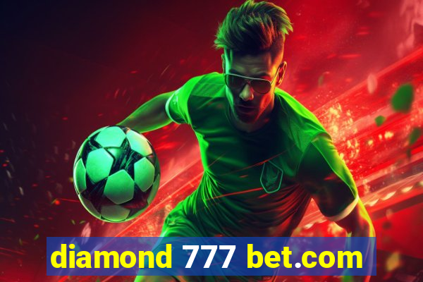 diamond 777 bet.com