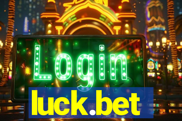luck.bet