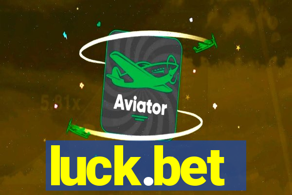 luck.bet