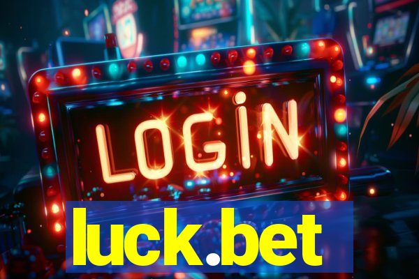 luck.bet