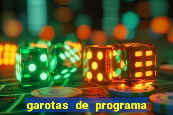 garotas de programa zona leste